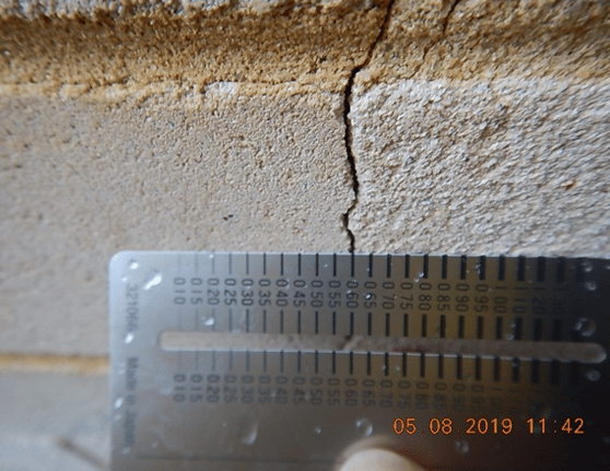 Dilapidation Inspection Reports